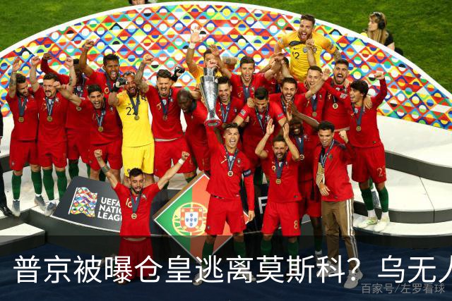 普京被曝仓皇逃离莫斯科？乌无人机暴击俄罗斯！普京专机被堵？