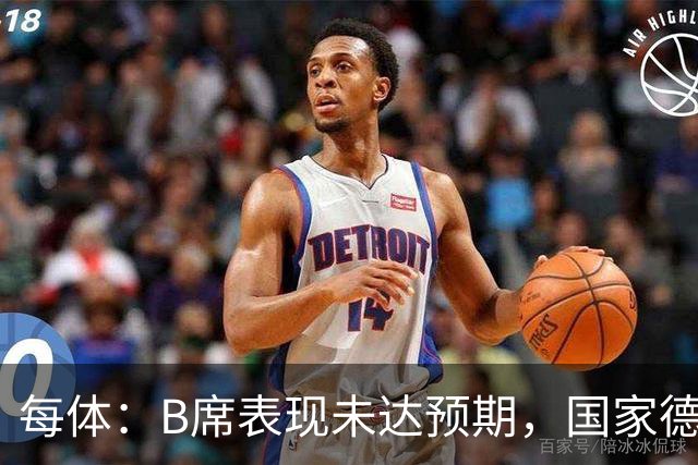 每体：B席表现未达预期，国家德比对他而言是一个新的契机