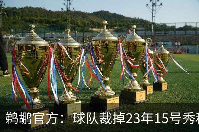 鹈鹕官方：球队裁掉23年15号秀科比·巴夫金和前锋杰隆·摩尔